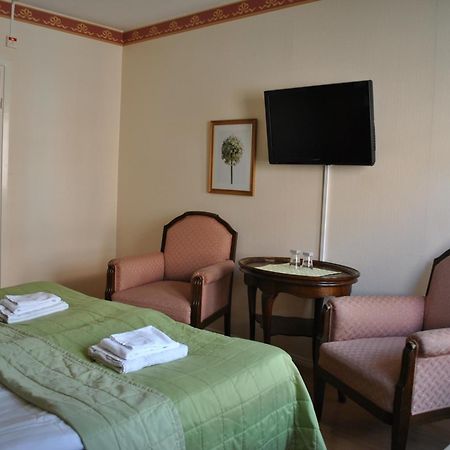 Solsta Hotell Karlstad Bagian luar foto