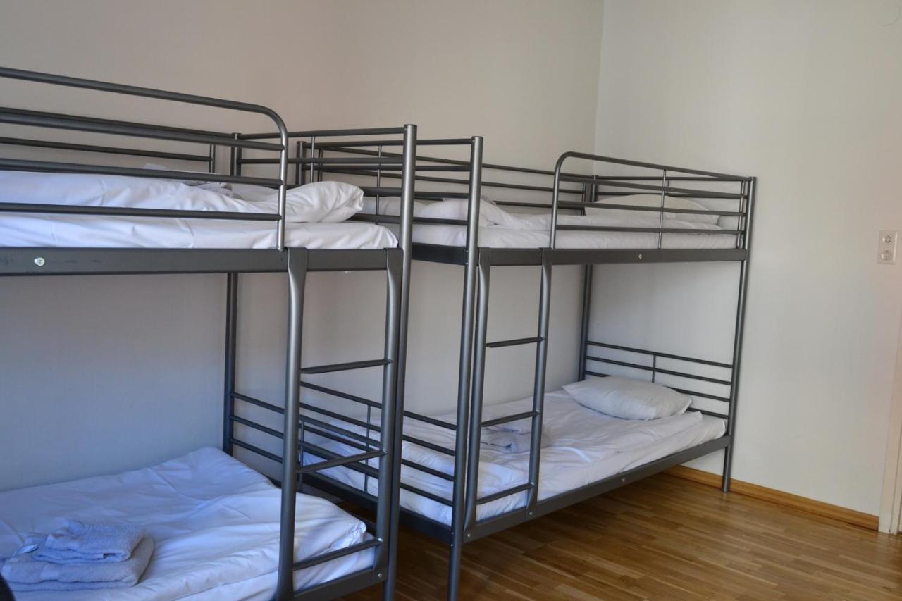 Solsta Hotell Karlstad Bagian luar foto