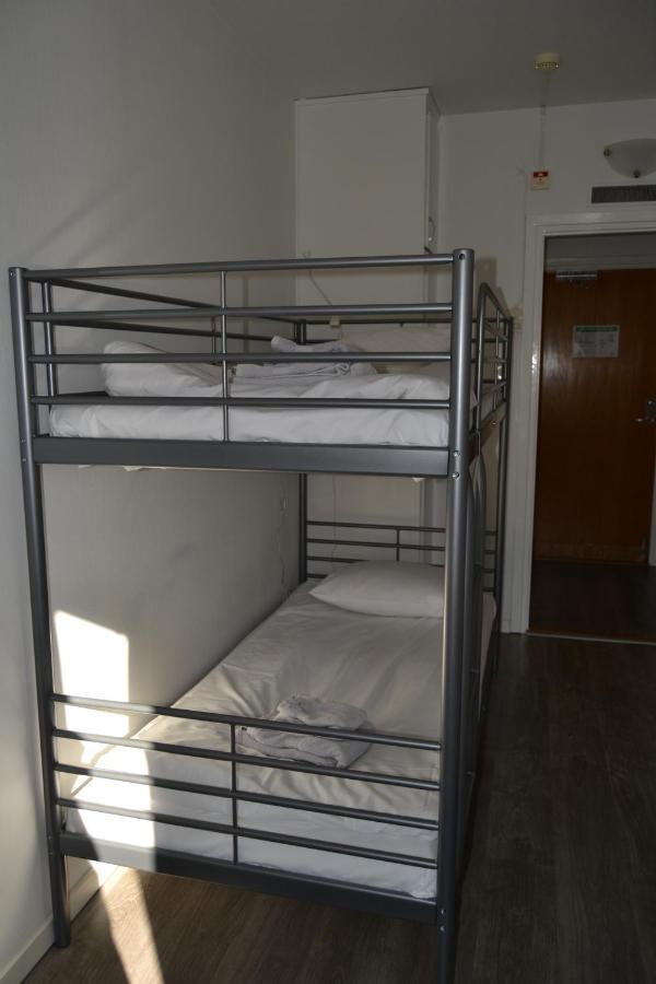 Solsta Hotell Karlstad Bagian luar foto