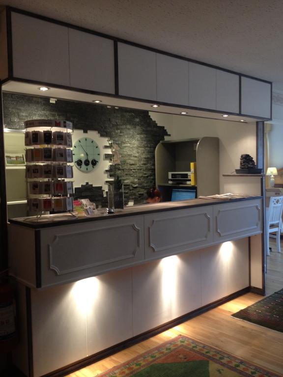 Solsta Hotell Karlstad Ruang foto