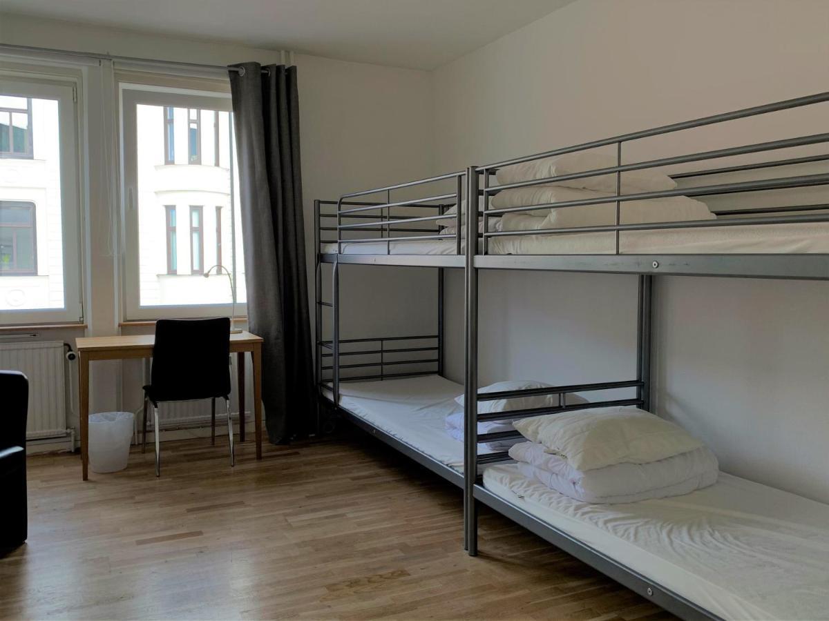 Solsta Hotell Karlstad Bagian luar foto