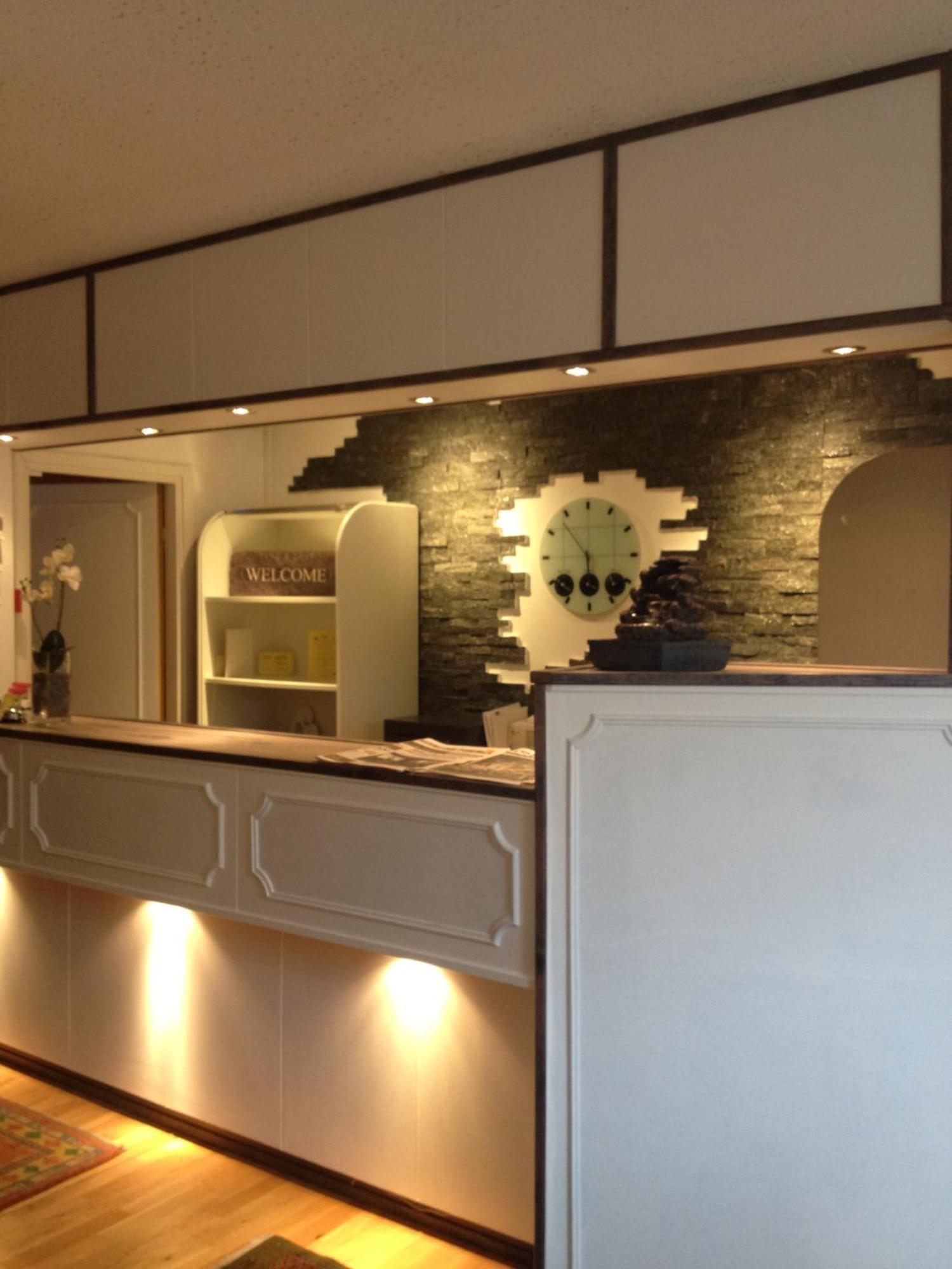 Solsta Hotell Karlstad Bagian luar foto