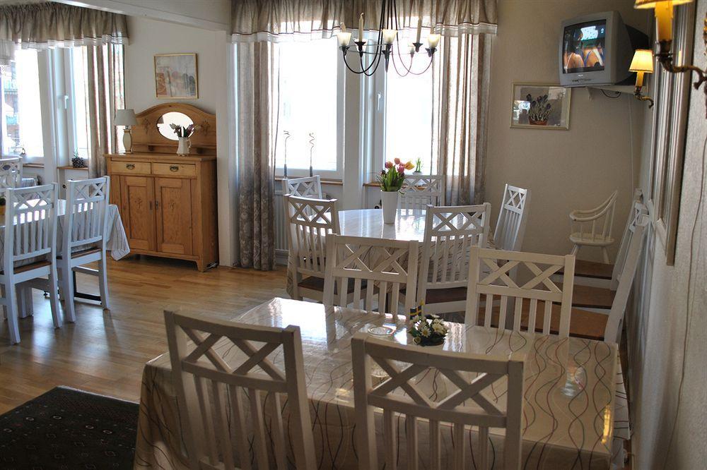 Solsta Hotell Karlstad Bagian luar foto