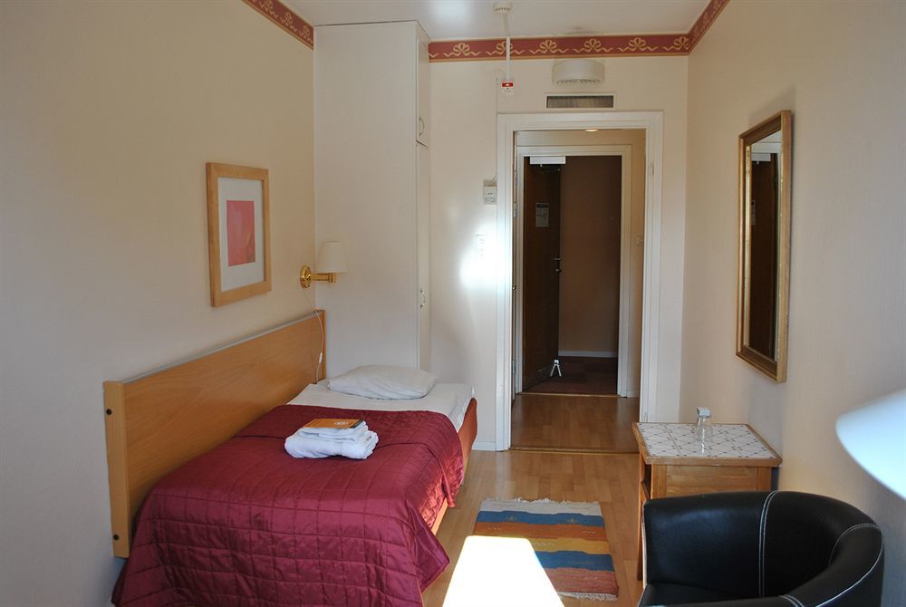 Solsta Hotell Karlstad Bagian luar foto
