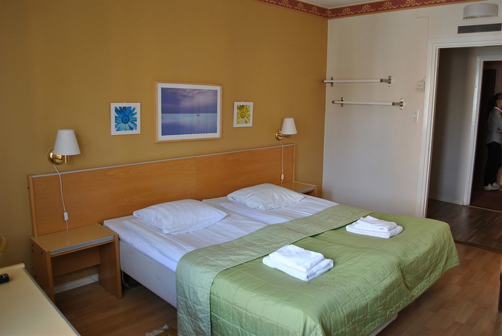 Solsta Hotell Karlstad Bagian luar foto