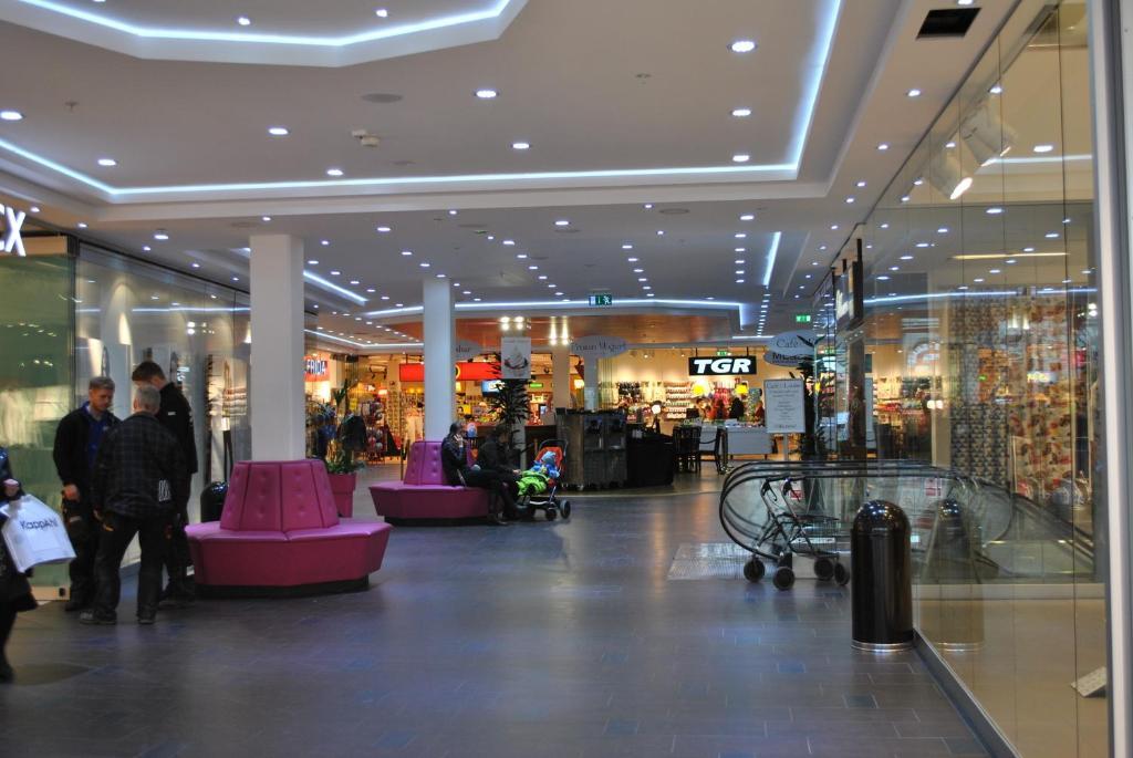 Solsta Hotell Karlstad Bagian luar foto