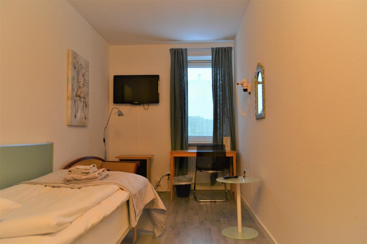 Solsta Hotell Karlstad Bagian luar foto