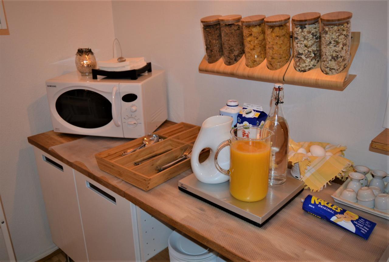 Solsta Hotell Karlstad Bagian luar foto