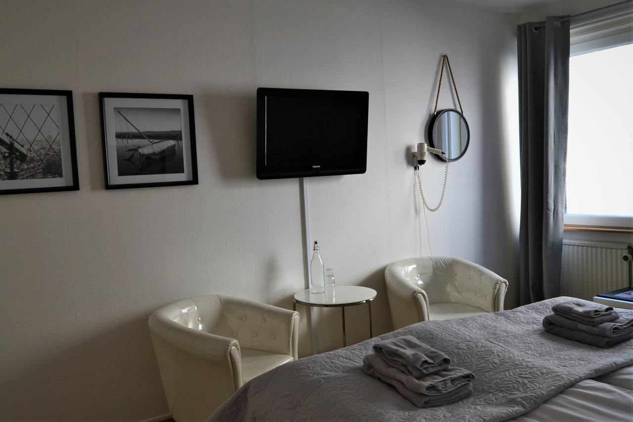 Solsta Hotell Karlstad Bagian luar foto