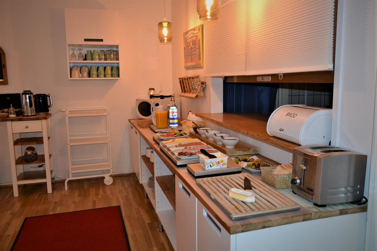 Solsta Hotell Karlstad Bagian luar foto