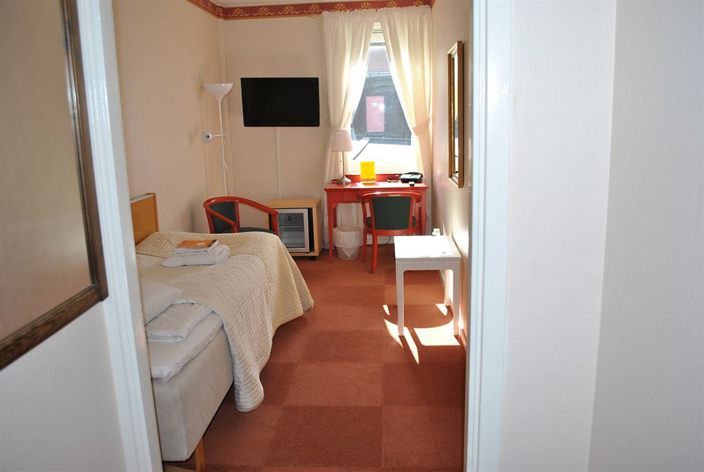 Solsta Hotell Karlstad Bagian luar foto