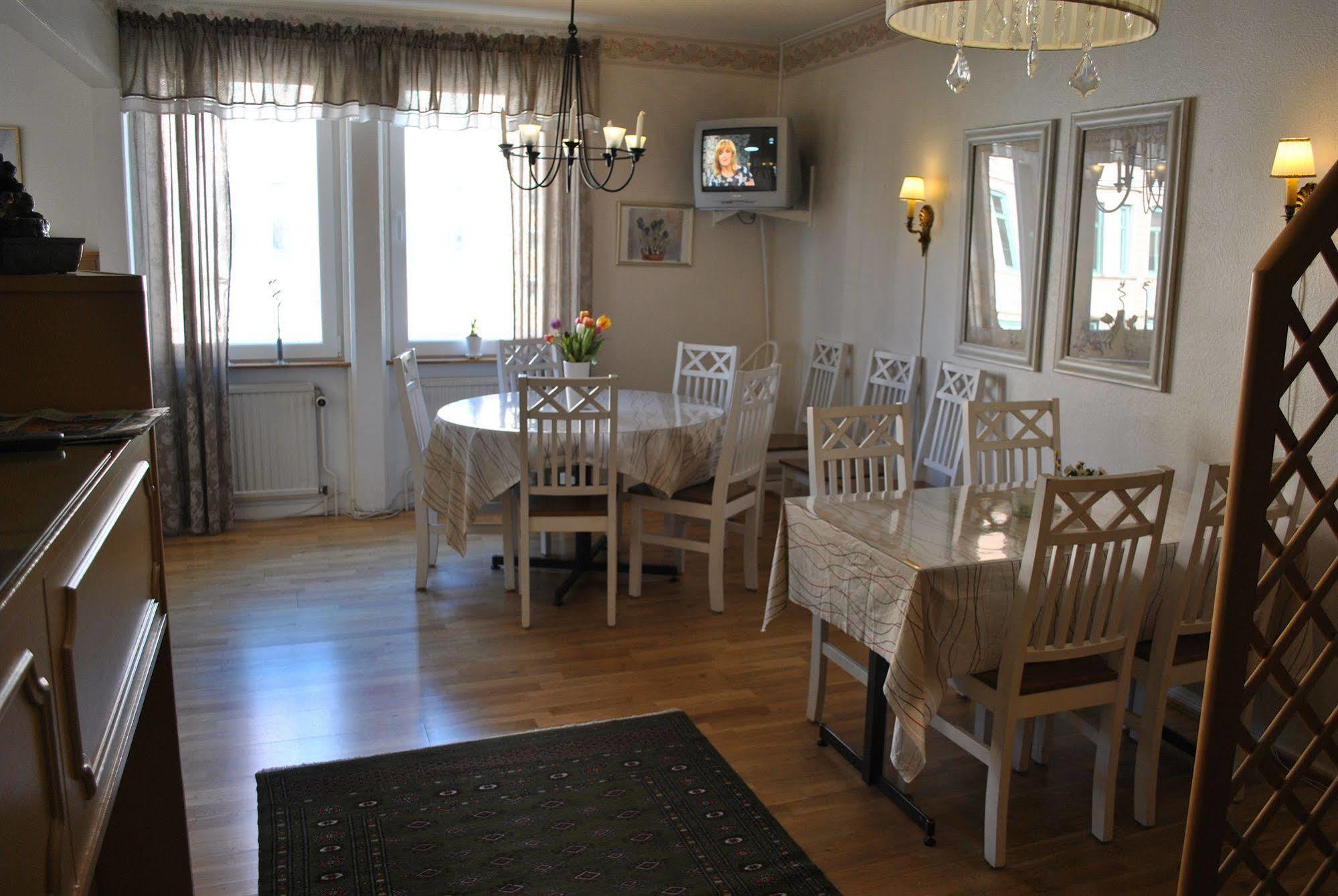 Solsta Hotell Karlstad Bagian luar foto